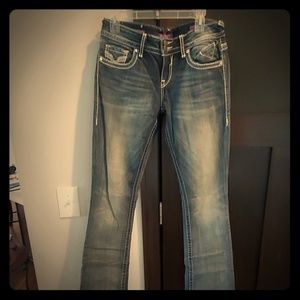 Women's Vigoss jeans